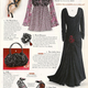 Image for article titled Witchy & Wenchy Halloween Ideas From People Who'd Know